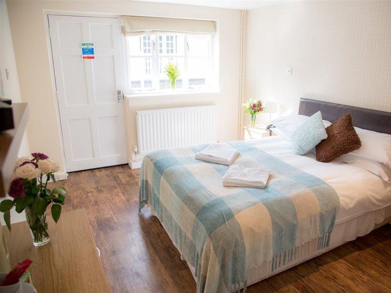 Stay And Relax At The Yew Tree Manuden Екстер'єр фото