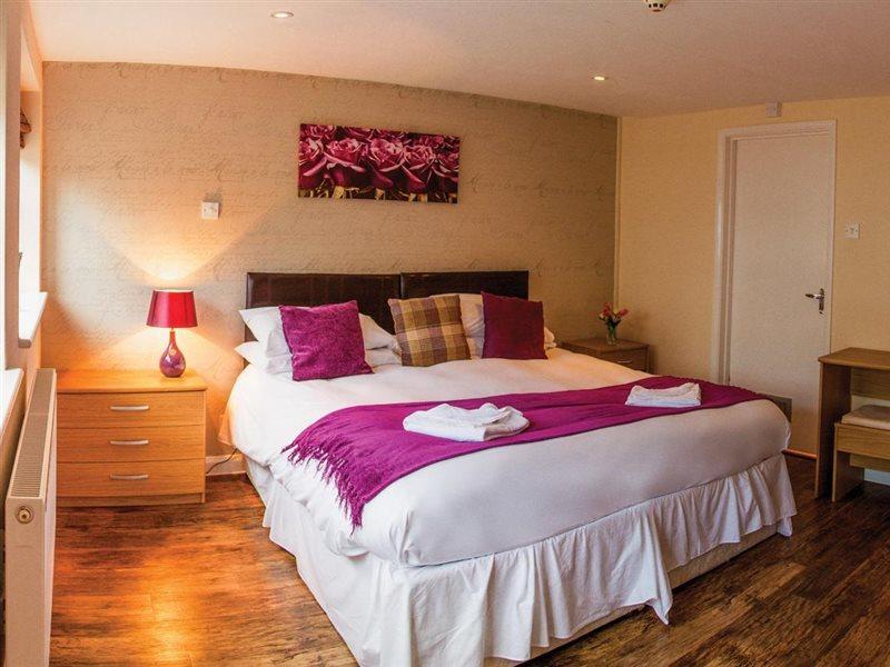 Stay And Relax At The Yew Tree Manuden Екстер'єр фото