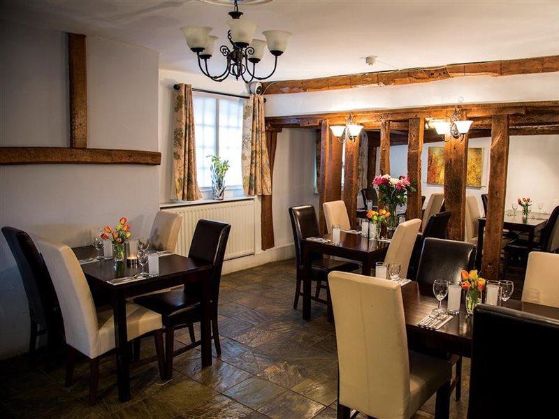 Stay And Relax At The Yew Tree Manuden Екстер'єр фото