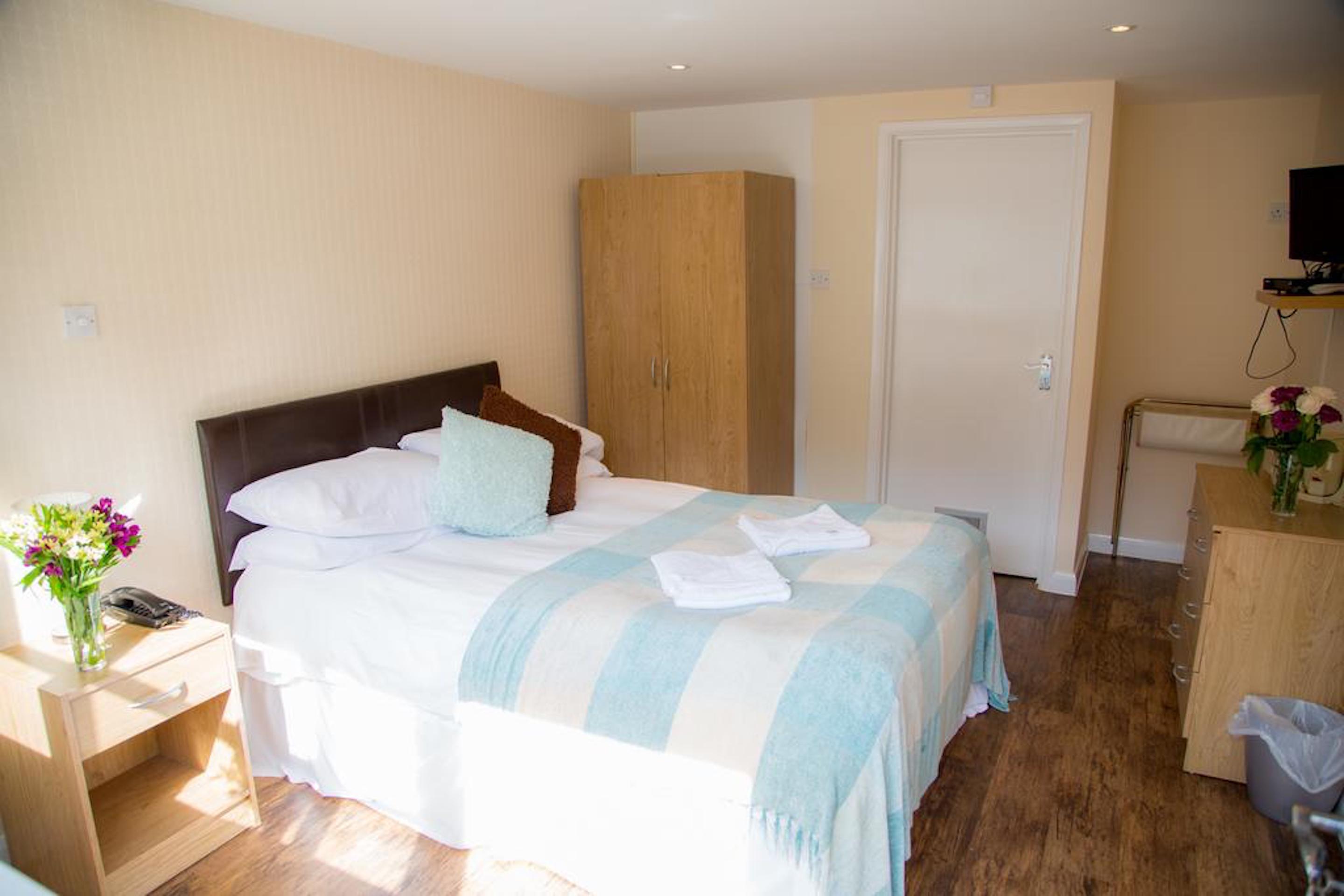Stay And Relax At The Yew Tree Manuden Екстер'єр фото