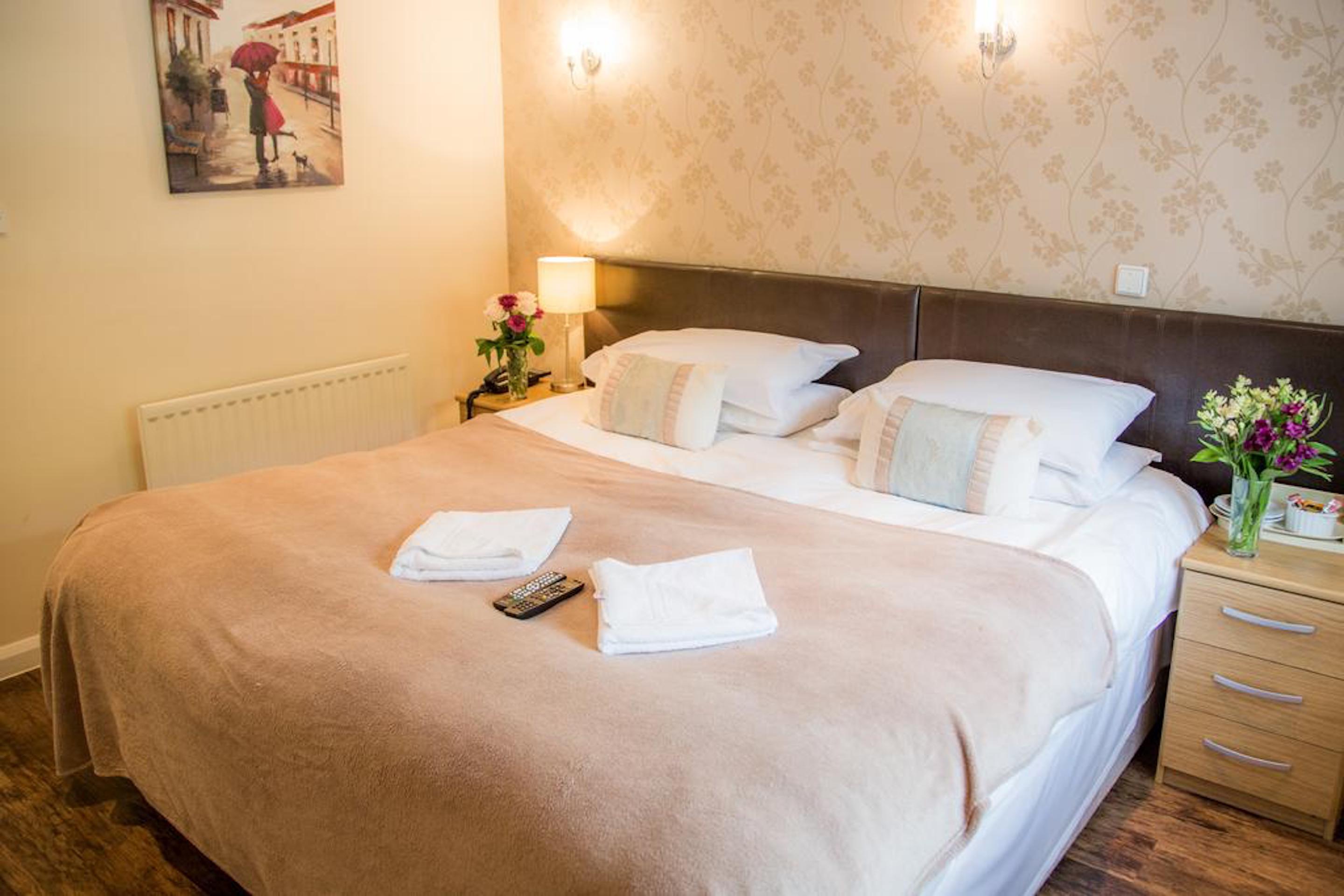 Stay And Relax At The Yew Tree Manuden Екстер'єр фото