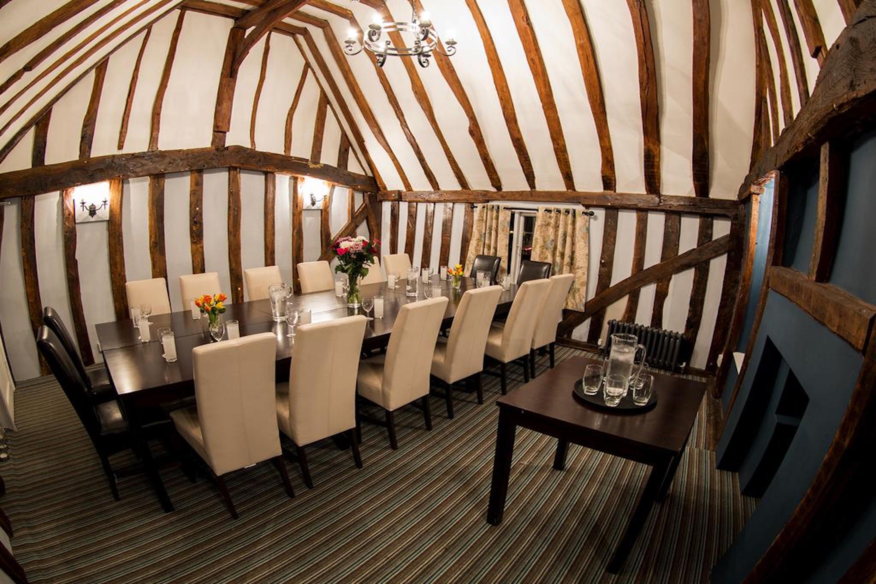 Stay And Relax At The Yew Tree Manuden Екстер'єр фото