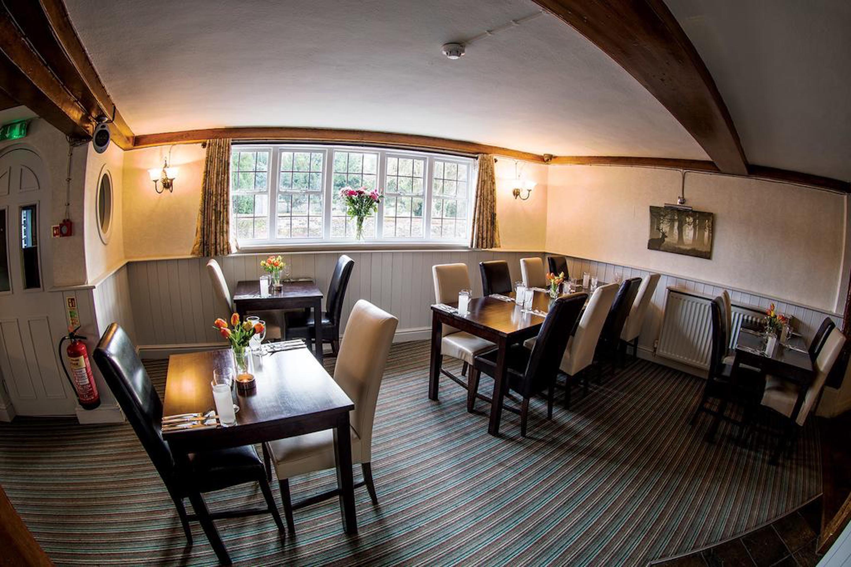 Stay And Relax At The Yew Tree Manuden Екстер'єр фото