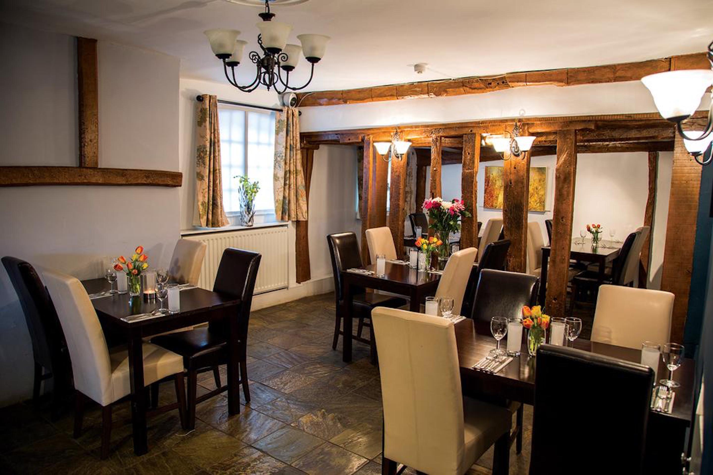 Stay And Relax At The Yew Tree Manuden Екстер'єр фото