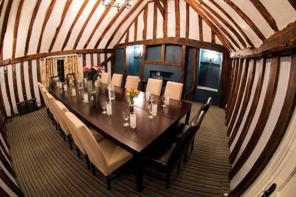 Stay And Relax At The Yew Tree Manuden Екстер'єр фото